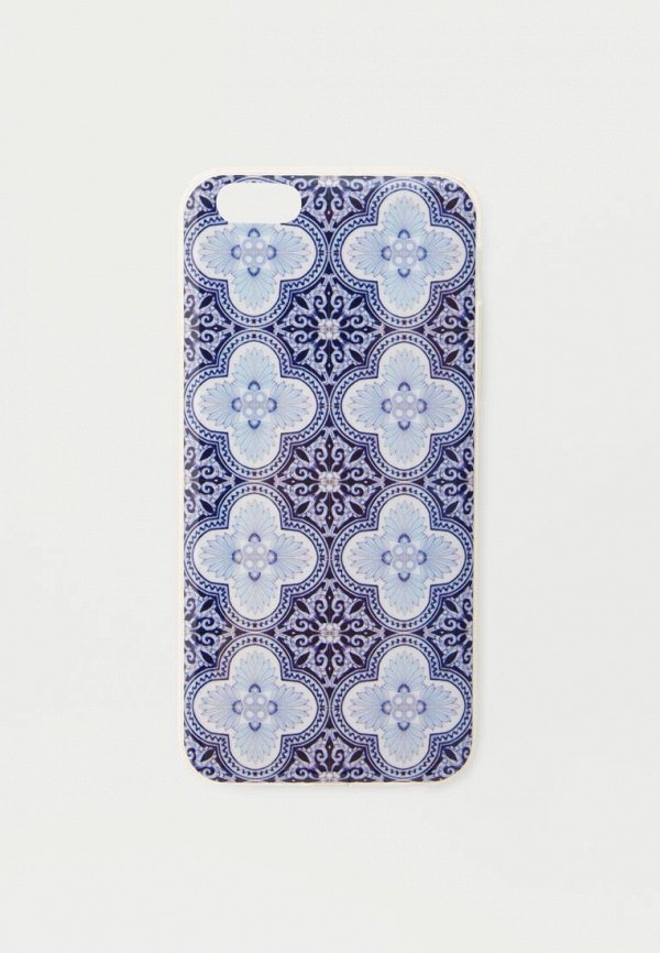 

Чехол для iPhone Pull&Bear, Синий
