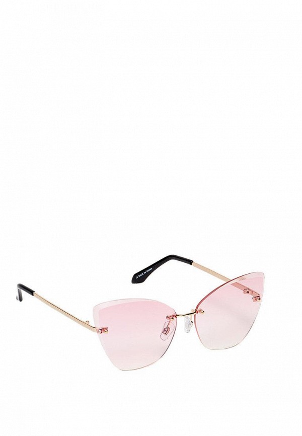 

Очки солнцезащитные Stradivarius, Золотой