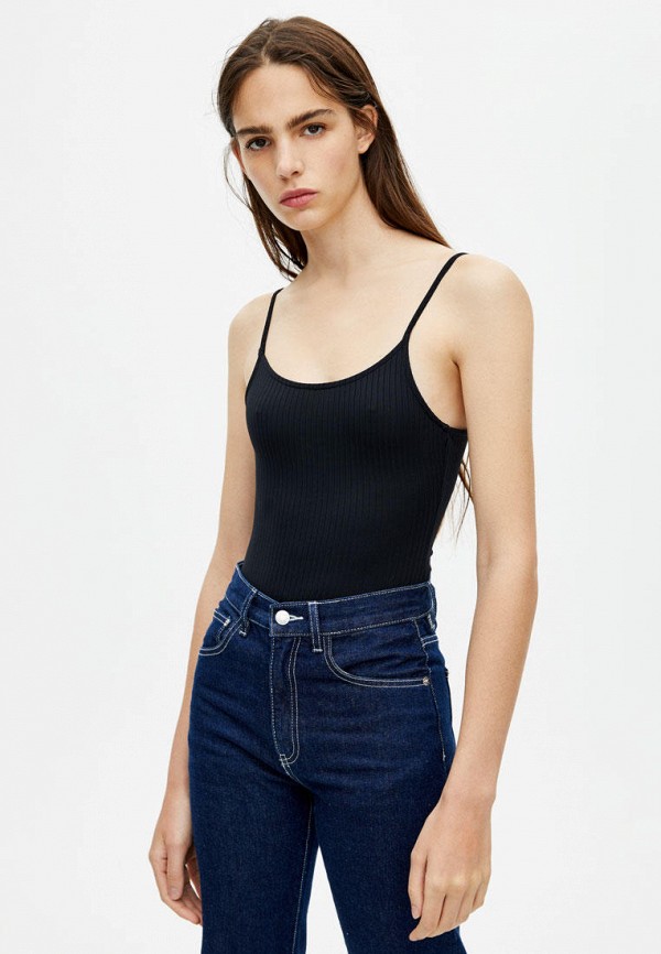 фото Боди Pull&Bear