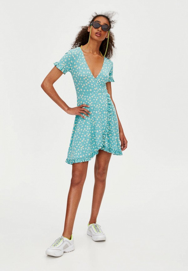 Платье Pull&Bear