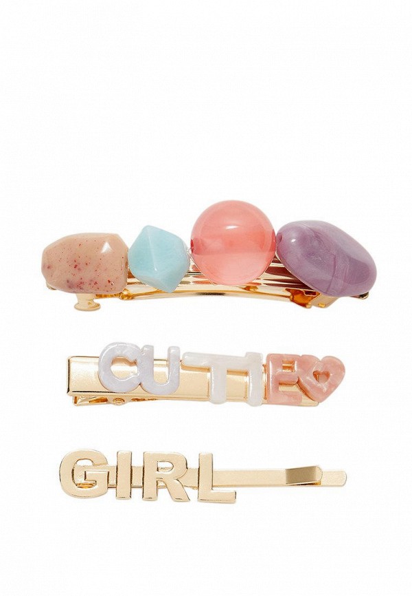 

Комплект Stradivarius, Разноцветный