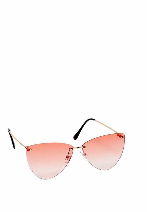 

Очки солнцезащитные Stradivarius, Золотой