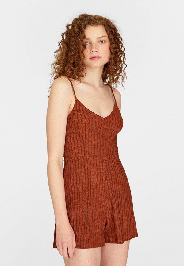 Комбинезон Stradivarius