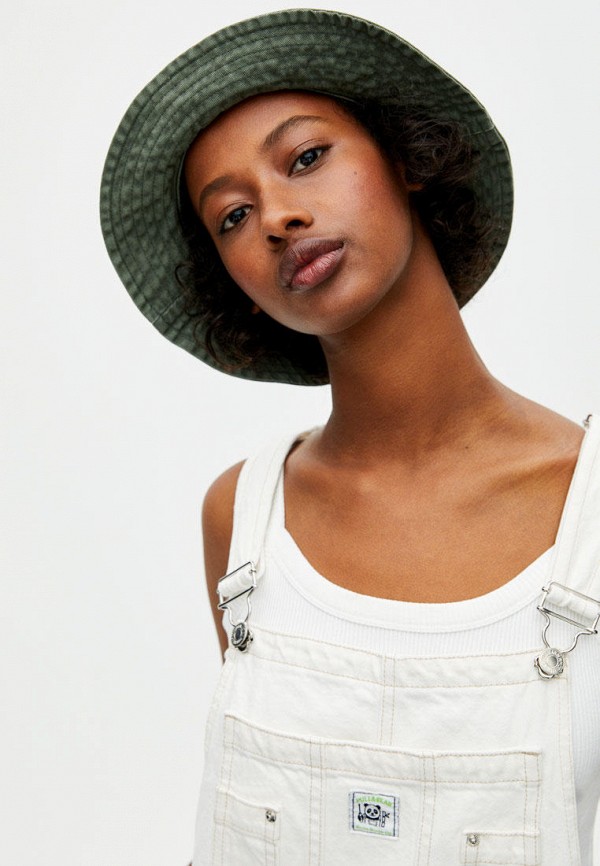 

Комбинезон Pull&Bear, Белый