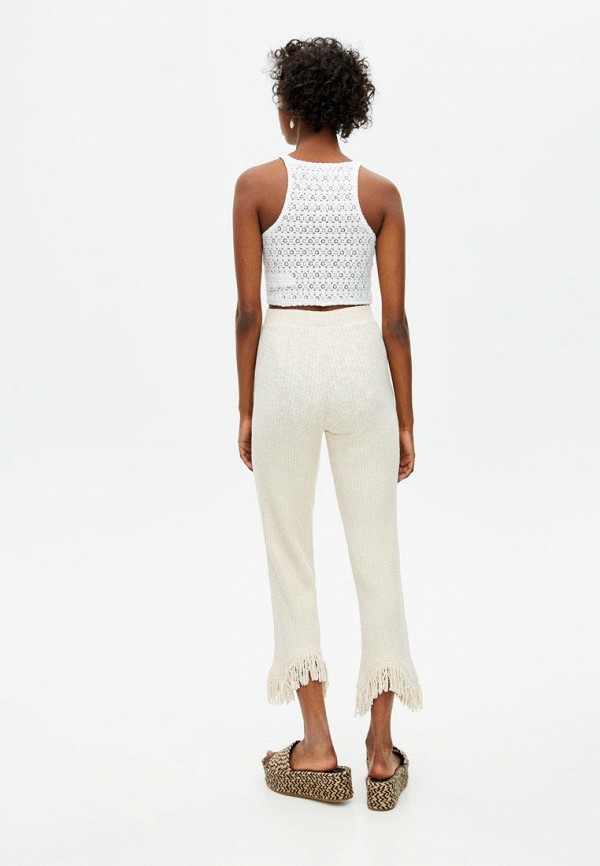 

Топ Pull&Bear, Белый