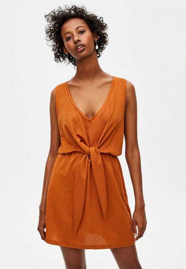 Платье Pull&Bear