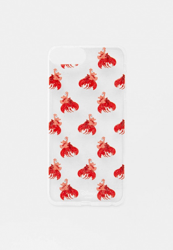 

Чехол для iPhone Pull&Bear, Красный