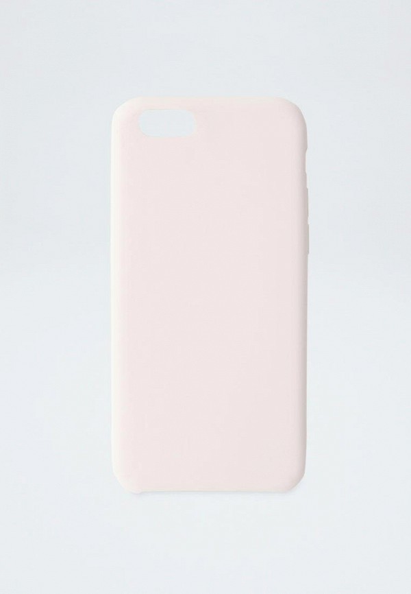

Чехол для iPhone Pull&Bear, Розовый