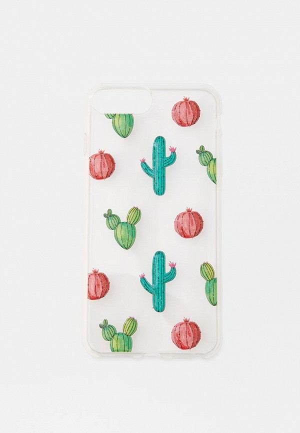

Чехол для iPhone Pull&Bear, Белый
