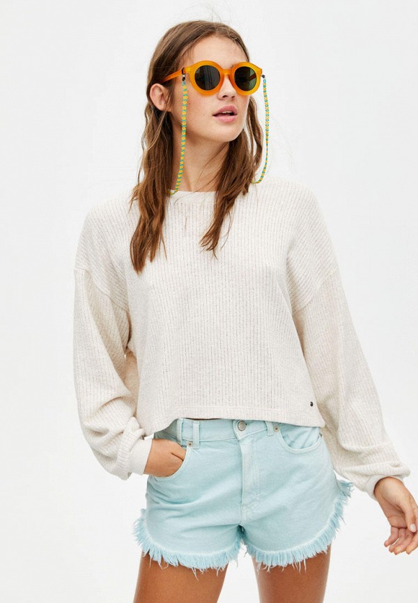 

Джемпер Pull&Bear, Бежевый
