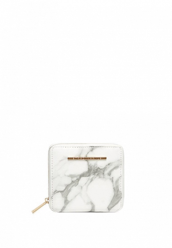 

Кошелек Stradivarius, Белый