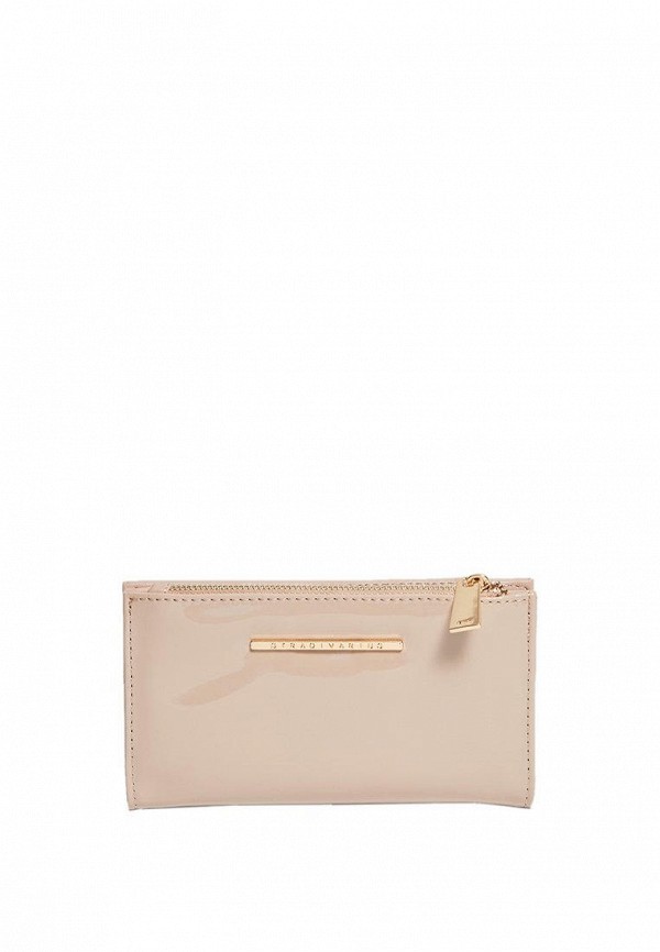 

Кошелек Stradivarius, Розовый