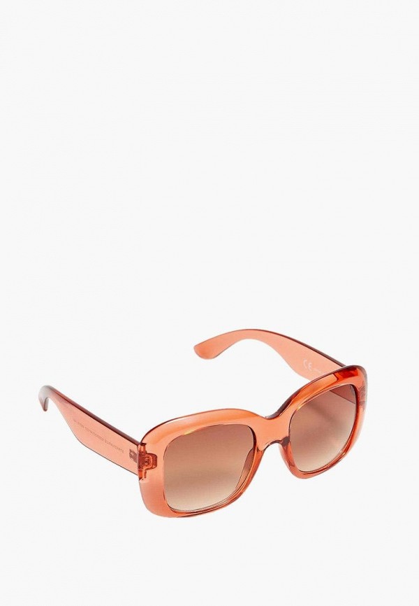 

Очки солнцезащитные Stradivarius, Красный
