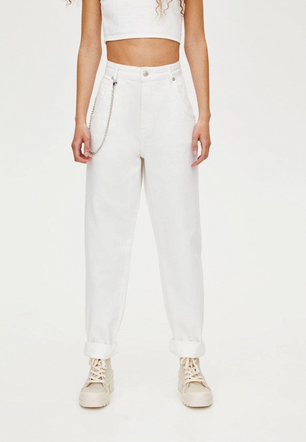 Брюки Pull&Bear