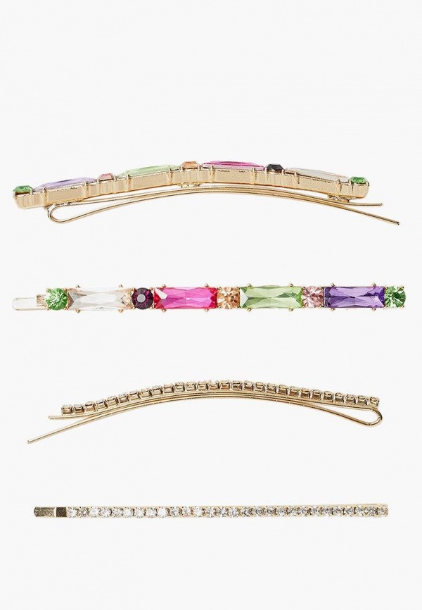 

Комплект Stradivarius, Разноцветный