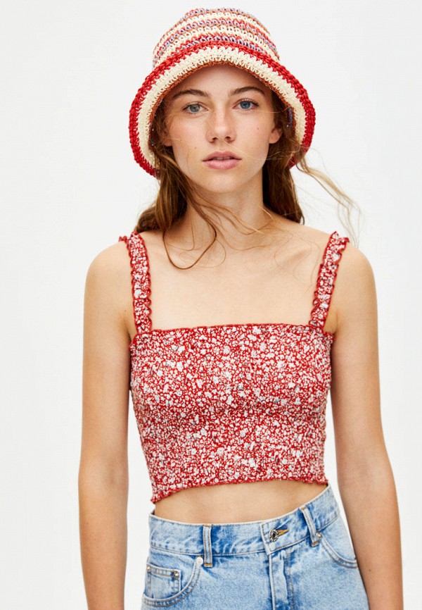 Топ Pull&Bear