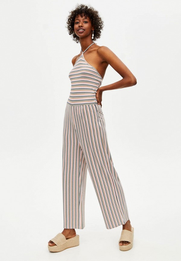 

Комбинезон Pull&Bear, Разноцветный