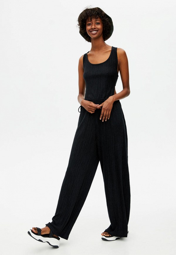 

Комбинезон Pull&Bear, Черный