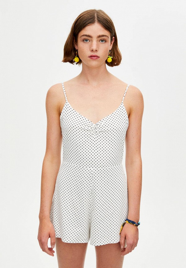Комбинезон Pull&Bear