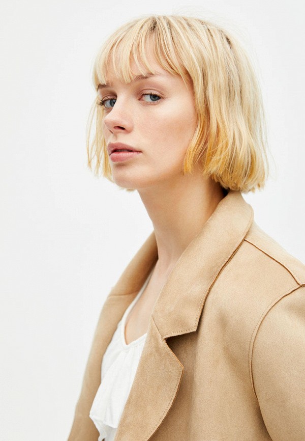 

Жакет Pull&Bear, Бежевый