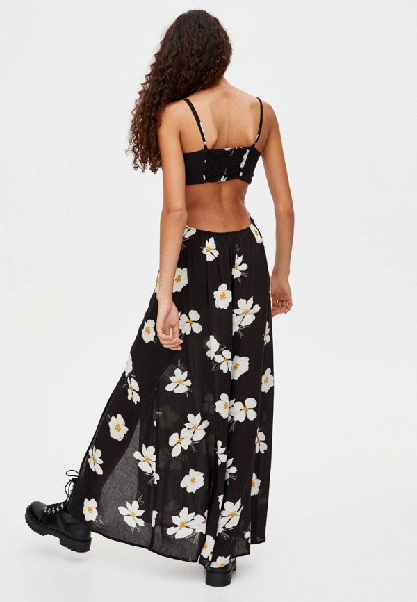 

Платье Pull&Bear, Черный