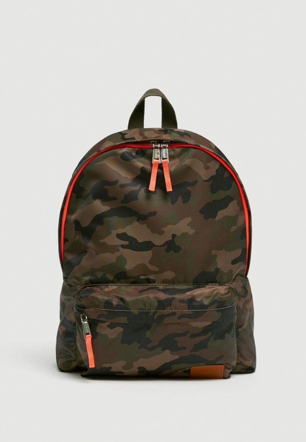 

Рюкзак Pull&Bear, Хаки