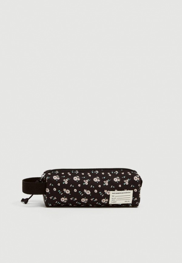 

Косметичка Pull&Bear, Черный