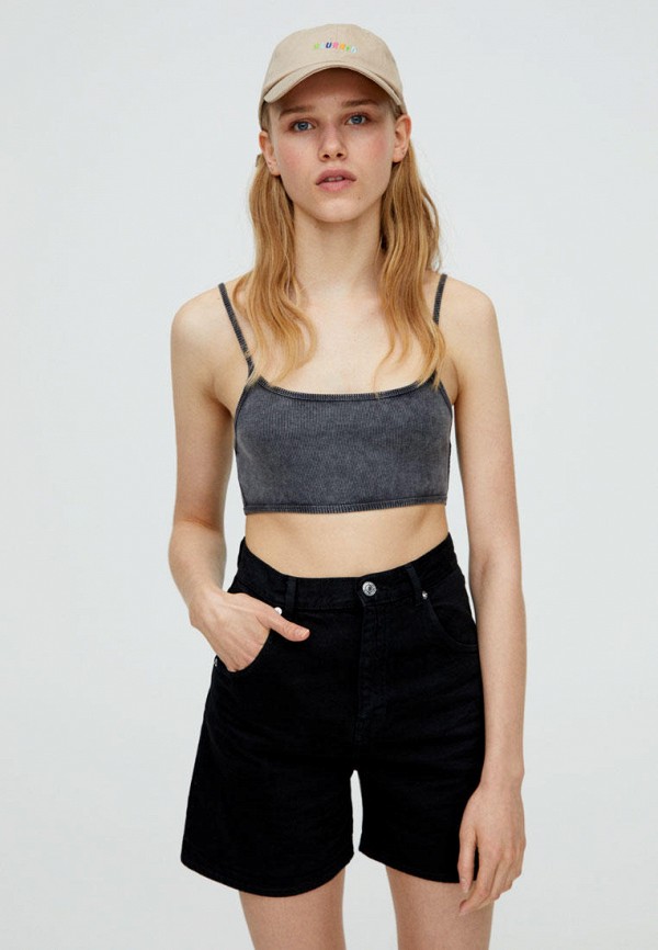 Топ Pull&Bear