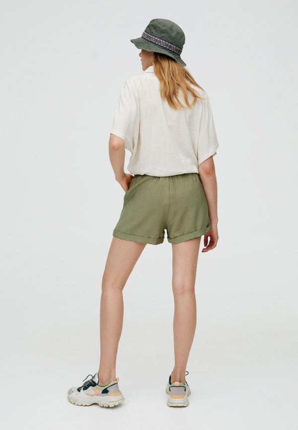 

Блуза Pull&Bear, Белый