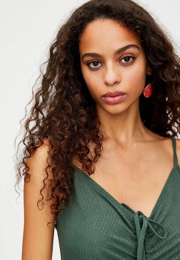 

Комбинезон Pull&Bear, Зеленый