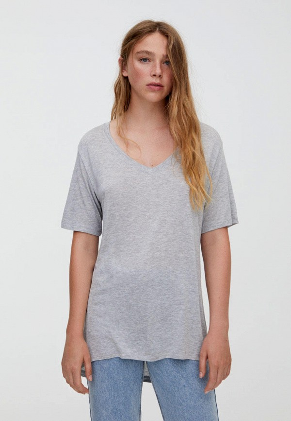 Футболка Pull&Bear Футболка Pull&Bear
