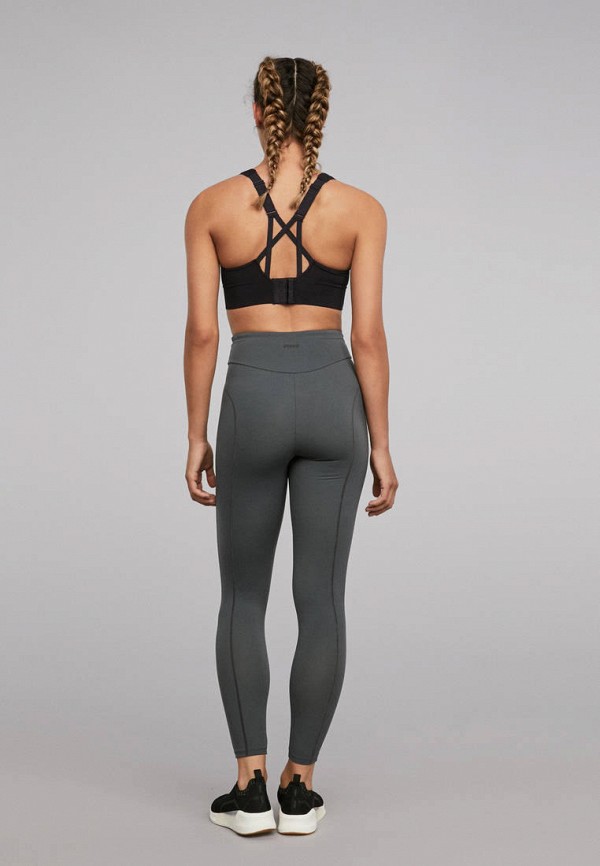 

Леггинсы Oysho_Sport, Серый, Join Life