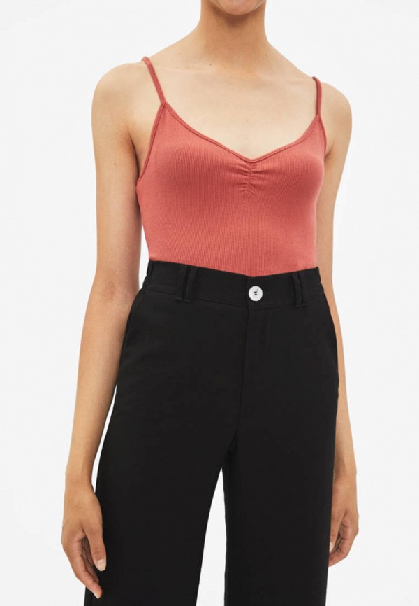 

Брюки Bershka, Черный