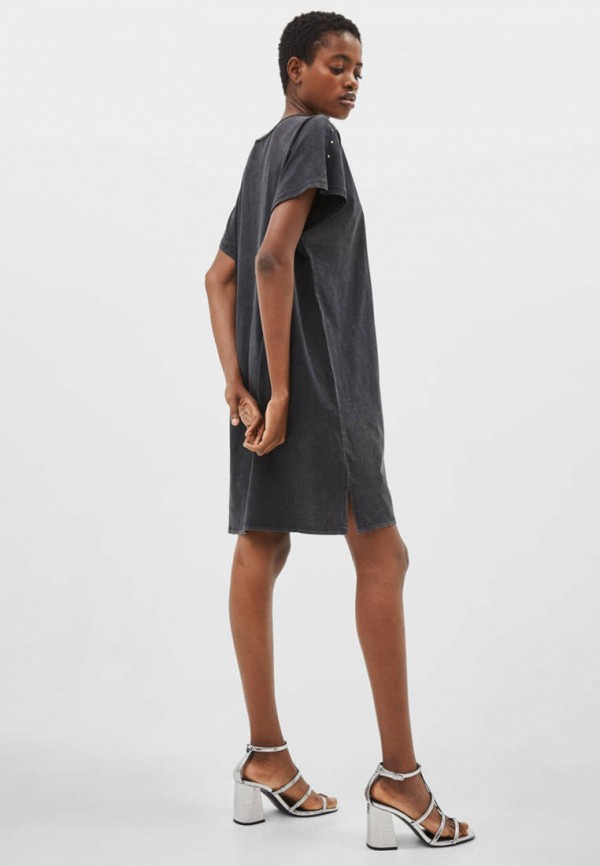 

Платье Bershka, Черный