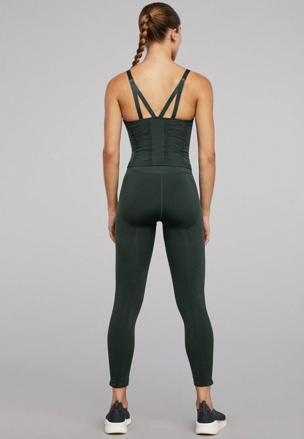 

Леггинсы Oysho_Sport, Зеленый