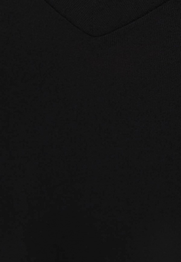 

Футболка Bershka, Черный