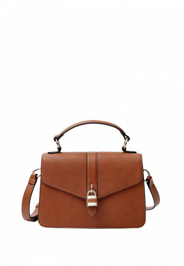 

Сумка Stradivarius, Коричневый