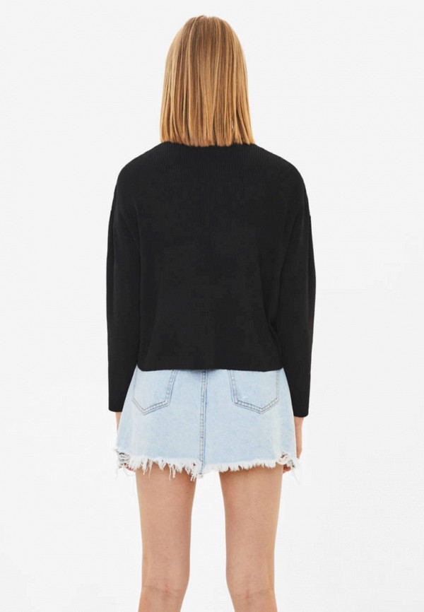 

Джемпер Bershka, Черный