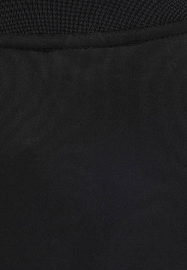 

Куртка Bershka, Черный
