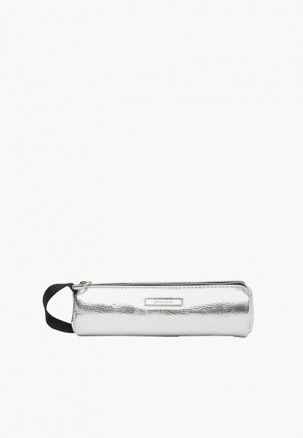 

Пенал Stradivarius, Серебряный