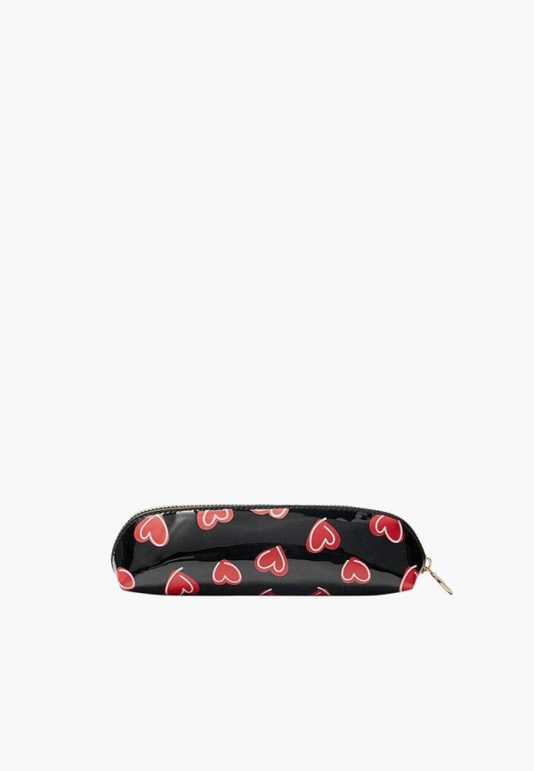 

Пенал Stradivarius, Черный