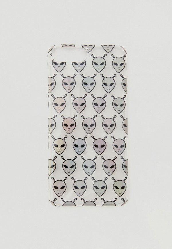 

Чехол для iPhone Pull&Bear, Белый