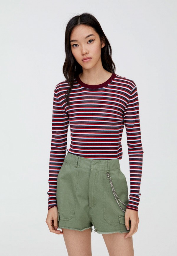 

Джемпер Pull&Bear, Разноцветный