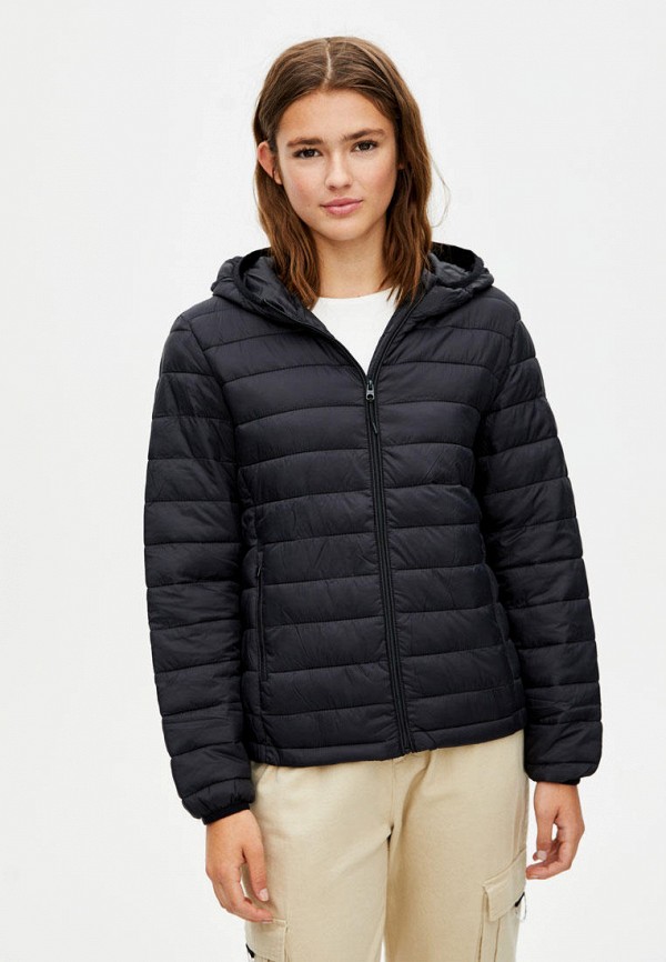 Pull And Bear Интернет Магазин Куртки