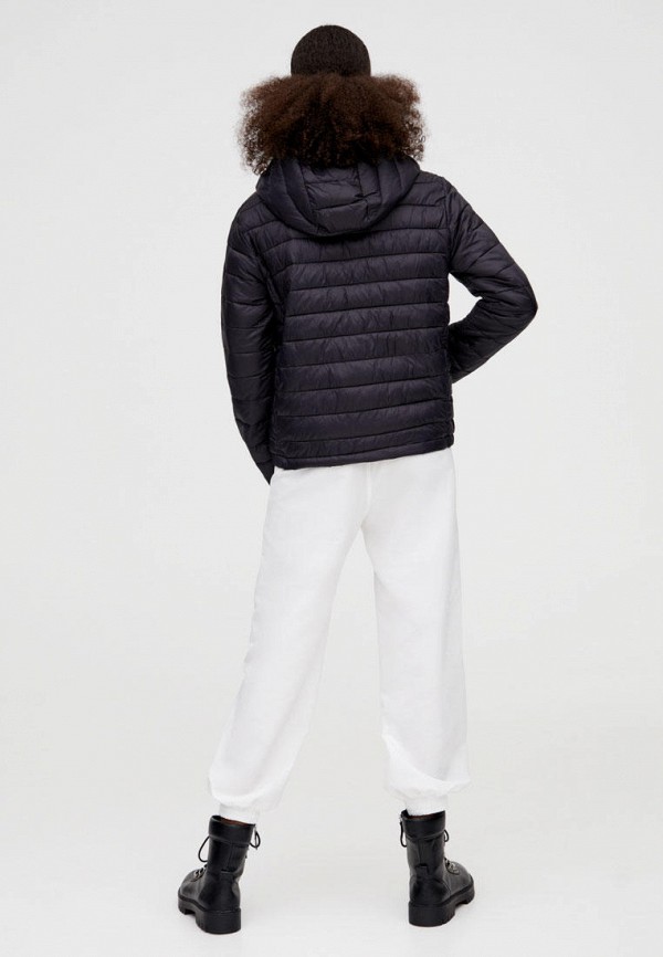 фото Куртка утепленная pull&bear