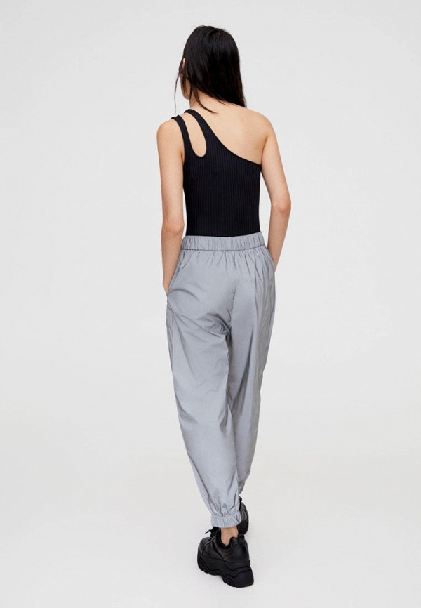 

Боди Pull&Bear, Черный