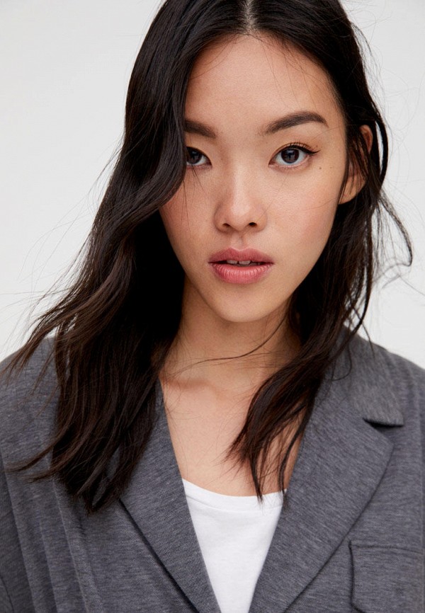 

Комбинезон Pull&Bear, Серый