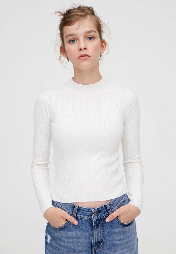 фото Пуловер Pull&Bear