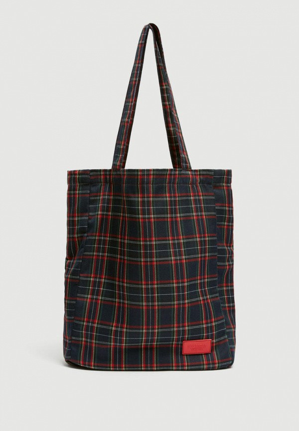 

Сумка Pull&Bear, Синий