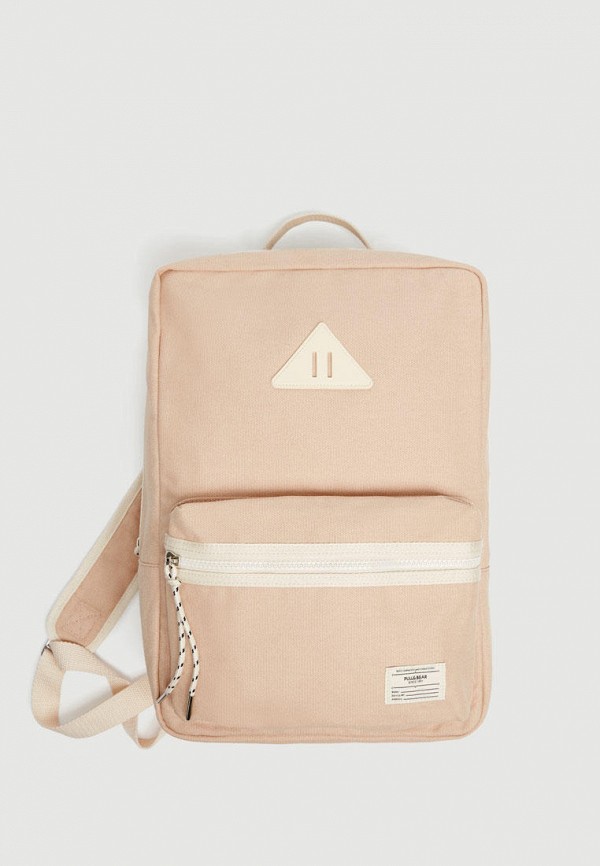 

Рюкзак Pull&Bear, Розовый